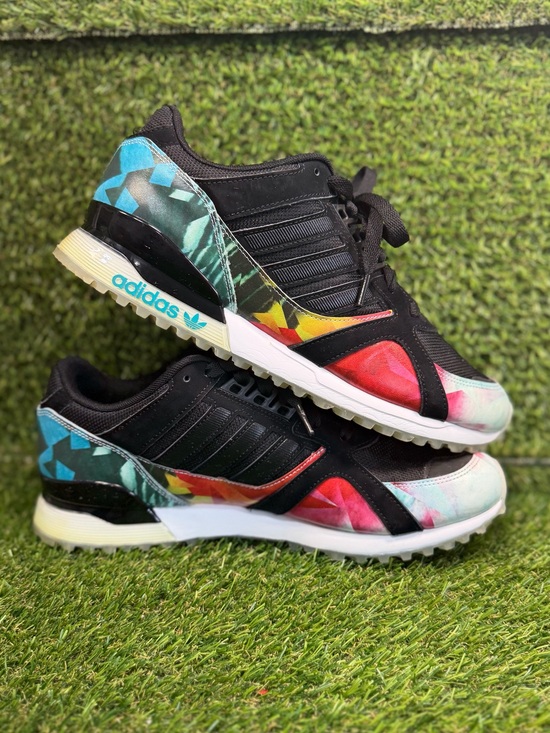 adidas Other - Adidas Originals ZX 700 Multi Color Running 2013 Men's 10 Women's 11 NO box